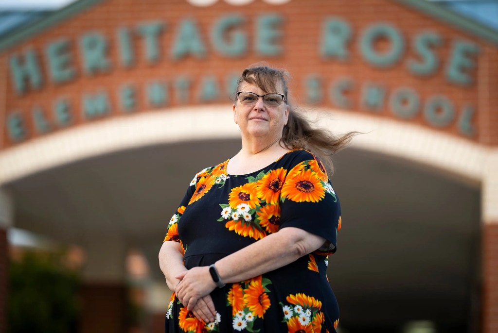 Classroom violence went up in Texas after the pandemic. Is more discipline the&nbsp;answer?