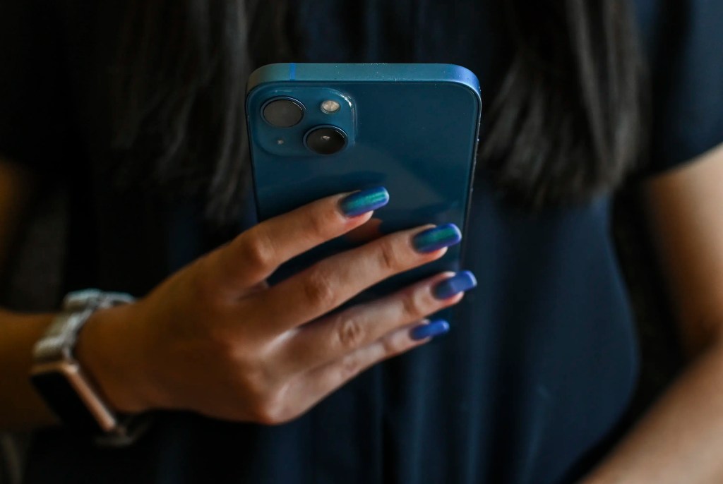 Texas lawmakers are poised to ban minors from social&nbsp;media