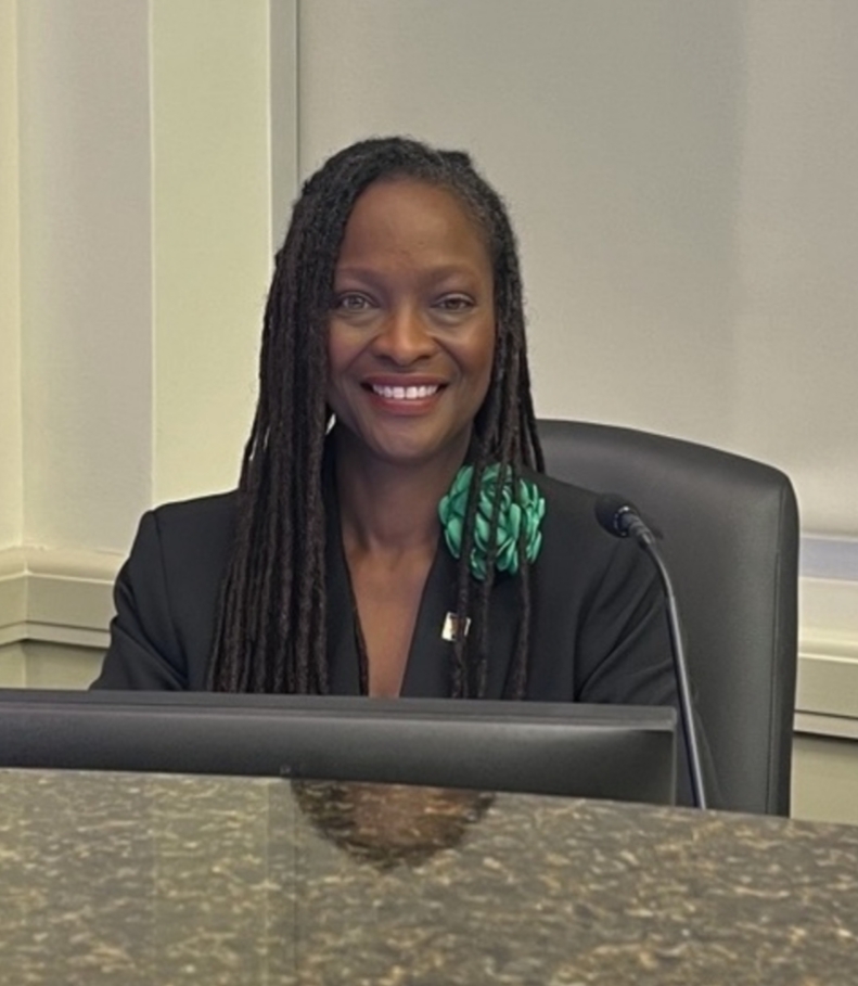 New Councilmember Sworn in for City of Tyler District&nbsp;3