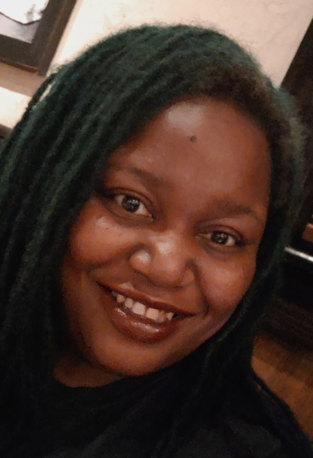 A Legacy Continued: Kalae Whitman to Succeed Melton Timmons as Publisher and President of East Texas Ebony News&nbsp;Journal