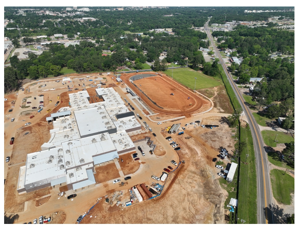 TWU to Relocate Utilities to Prepare for Growth on Old Henderson&nbsp;Highway